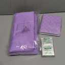 FUJIFILM Instax Mini 12 Holiday Bundle 2025 - Pastel Blue