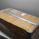 Tribesigns 63 inches Executive Desk and 47" lateral File Cabinet, L-Shaped Computer Desk Home Office Business Furniture with Drawers and Storage Shelves, Office Table,Brown and Black