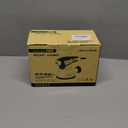 GALAX PRO 280W 13000OPM Max 6 Variable Speeds Orbital Sander with 15Pcs Sanding Discs, 5 electric Sander with Dust Collector for Sanding and Polishing