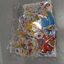 Seyal Brt Simpson Theme Birthday Party Supplies