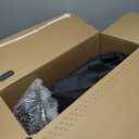 COLEMAN Supportrest Plus Queen Air 16 in, Blue