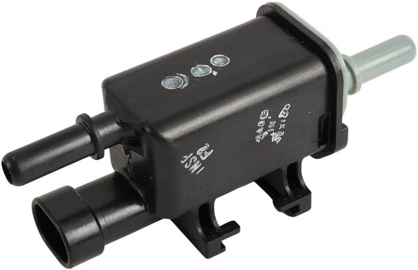 GM Genuine Parts 12735397 Evaporator Emission Canister Purge Solenoid Valve