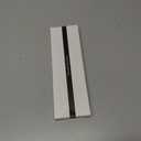 Mosonio Slim Bracelet Band with Sparkly Accents Compatible with Apple Watch Bands 46mm 45mm 44mm 49mm 42mm(Series 3 2 1)/ 38mm 40mm 41mm 42mm(Series 11 10) for Women, Stylish Adjustable Link Thin Metal Strap for iwatch Ultra Series 11 10 9 8 7 6 5 4 SE 3 2 1