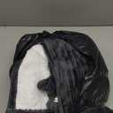 Heated Blanket Electric Throw, Soft Flannel Heating Blanket with 8 Hours Auto Off 10 Fast Heating Levels Machine Washable Sherpa Heated Blanket with Overheating Protection (Throw (50" x 60"), Gray)