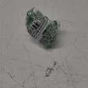 2 Pack European Plug Adapter USB C, TESSAN US to Europe Adapter 4 Outlets 3 USB Charger, Type C International Power Adaptor to Italy Spain France Portugal Iceland Germany, Europe Travel Essentials