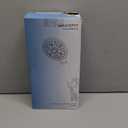 MakeFit Filtered Shower Head with Handheld-10 Modes High Pressure Showerhead with Built-in Power Wash,Long 71-inch Hose & Adjustable Bracket, Water Softener Filter Beads for Hard Water-Remove Chlorine (Chrome)