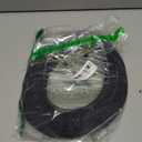 StaiBC Heavy-Duty 10X2 Scooter Tubes Thicker 40% 10x2.125 Inner Tube Compatible with 10x1.90 10x1.95 10 x 2.0 10 x 2.125 54-152 Most E-Bike Tire Tube Electric Scooter Tubes 2-Pack