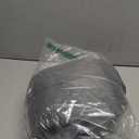 3 in 1 Upadate Rechargeable Electric Lumbar Support Pillow with Adjustable Height for Bed and Chair,Back Massager with Heat,Back Massager for Pain Relief Deep Tissue,Waist Wedge Bolster (Black)