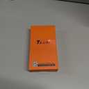 2 x TAURI for iPhone 16 Pro Case, Compatible with MagSafe [Not-Yellowing] with Screen Protectors, Military-Grade Protection, Slim Magnetic Case for 16 Pro 6.3", Desert