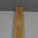 Shower Curtain Rod 31-63 Inch,0.87"Diameter Adjustable Spring Tension Curtain Rods No Drill,Ivory White Shower Tension Rod for Bathroom,Room Divider,Window,Anti-Rust Non-Slip 2-Pack