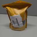 Outdoor Storage Stuff Sacks, Camping Gear Organizer (BLACK, M)