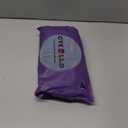 cyeollo Dog Fleece Jacket Sweater Lightweight Pet Coat Reflective Jackets Step in Zipper Warm Dog Sweaters for Medium Dogs (XX-Large, Blue)