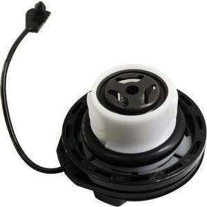 Fuel Cap Gas Cap Fit for Range Rover Sport 2006-2013, for Land Rover LR4 2010-2016, LR3 2005-2009, for Range Rover Evoque 2012-2013 Replace LR053665 LR021559