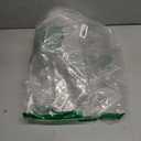 IVYHOME Ice Serving Lazy Susan, Chilled Food Containers with 4 Removable Dishes and Smooth Rotating Tray, Condiment Server with Separate Lids, for Bar Accessories, Fruit, Salad, Taco, Party Garnish