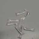 MERUYOO Toothbrush Replacement Heads Compatible with Quip, 7 Packs Electric Toothbrush Brush Head Refill for Quip