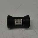 SeaSense Spool Roller, 5-Inch x 1/2-Inch,Black