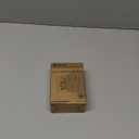 Geevon Digital Hygrometer Indoor Outdoor Thermometer Wireless with Clock, Backlight Temperature Gauge Humidity Monitor, Inside Outside Thermometer with 200ft/60m Range Remote Sensor,White (238688 Small)