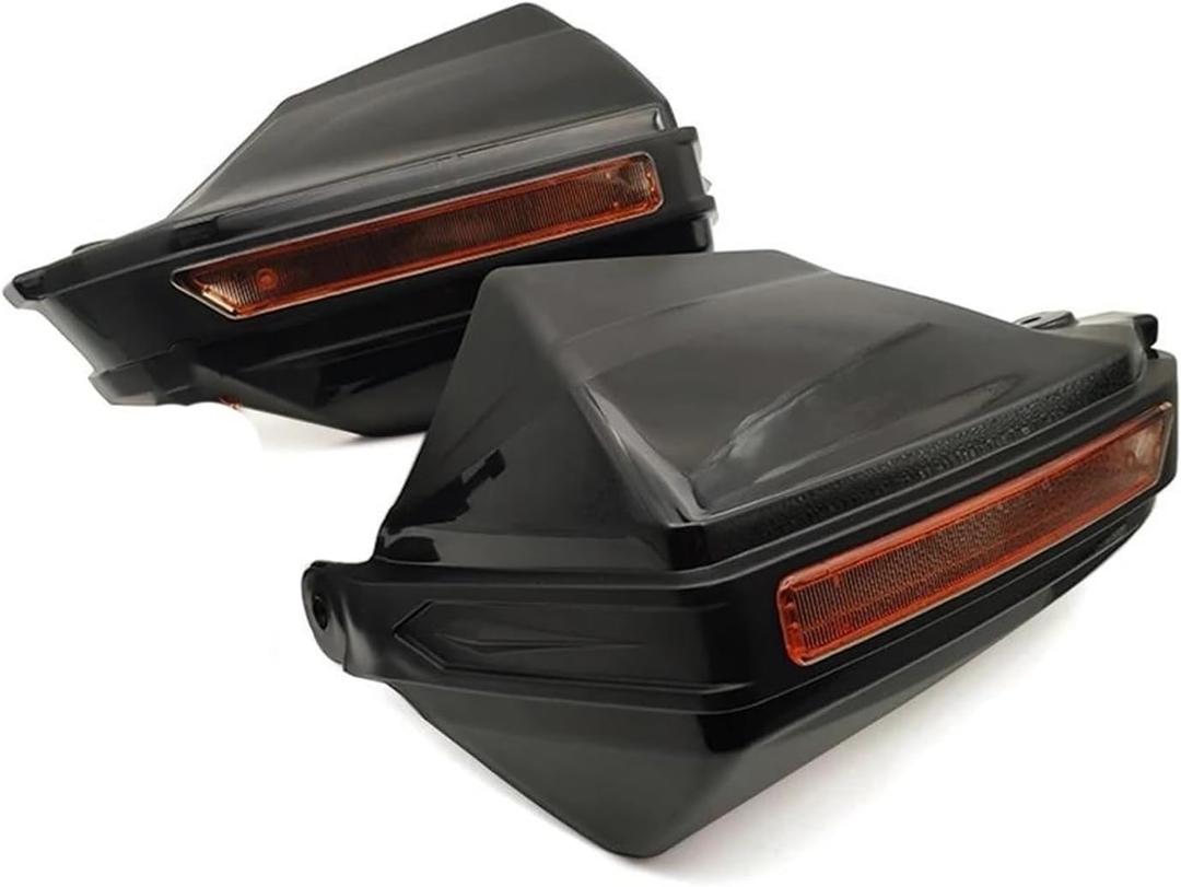 Yam&aha YZ 125 250 450 250F 450F 250X 250FX 450FX Motorcycle Hand Guard Handle Protector Shield Windproof HandGuards Gear