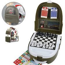 Board game set