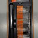 Customizer Engraving Pen (Formerly Culiau): Ultimate Cordless Portable Tool for Artists & DIYers - Engrave 50+ Surfaces - Beginner Friendly - Rechargeable - Free 30 Bits & Mastery Guide