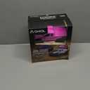 Axial RC Truck 1/24 SCX24 Base Camp 4x4 Rock Crawler Brushed RTR (Everything Needed to Run is Included) - Pink, AXI-1219T3