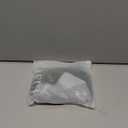 ZAFUL Women's Bandeau Bikini O Ring Strapless Tie Back High Cut Two Piece Swimsuit Bathing Suits (Medium, 1-dark Green)