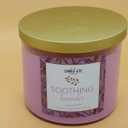 Candle-Lite Soothing lavender 14oz