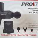 ProlFit Percussion Muscle Massager