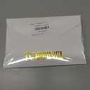 Topfinel Christmas Pillow Covers 18x18 Set of 2,Xmas Cream Velvet Snowflake Reindeer Decorative Pillow Case Winter Holiday Decor for Home Couch,White and Gold