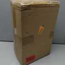 34.3" Tall Cat Scratching Post Clearance,Heavy Duty Sisal Scratch Post for Indoor Large Cats,Cute Cat Tree Tower with Interactive Hanging Ball