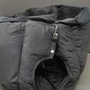 Rywell Heated Cat Bed, Versatile Heated Cat Bed Indoor, Soft & Cozy for All Seasons, Always Perfect Temperature with Overheat Protection Pet Bed for Cats & Small Dogs