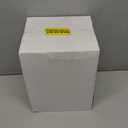 BESTTEN 3 Pack Keyed Alike Exterior Door Knobs and Single Cylinder Deadbolts Combo Set, Satin Nickel Entry Door Knobs with Locks and Keys for Entrance and Front Door