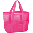 The Mesh Beach Tote 2 Pack