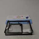 Gogo 2 Pack Clear Insert Pouch for Waterproof Tote