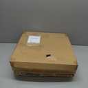 14" RV Roof Vent for Camper Trailer Universal White Lid Roof Vent with White lid Inner for Garnish Ring