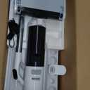 BROBIG Wet Dry Vacuum Cleaner, 180Lie-Flat Vacuum Mop All in One with Auto Self-Cleaning, Smart Floor Cleaner Machine for Hard Floor, 45 Mins Runtime, Edge Cleaning, Self-Propelled Vacuum Mop Combo