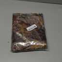 Big Game Tree stand Camo Blind Cover, 142"x35.5" Large Size Universal Tree Stand Accessories for Deer and Turkey Hunting with Silent Zips and 2 Pocket