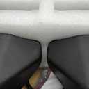 KUAFU Snow Plow Lights Compatible with Truck Pickup Replacement For 64261-4 505K Universal Lamp Headlight Turn Signal 2 Pcs