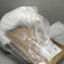 Bedsure Comforters Queen Size Duvet Insert, All Season Bed Comforter, Quilted Down Alternative Duvet, Box Stitched Comforter with Corner Tabs, Machine Washable, 88 x 88 Inches (White)