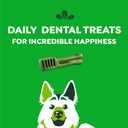 Greenies Original Large Dental Dog Treats, 54 oz. Pack (34 Treats) (EXP 02/14/27)