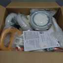 besrey Toddler Tricycle with Bell, Kids Tricycle Age 18 Months to 5 Years, Kids Trike, Toddler Bike for 2-5 Year Olds, Baby Trike, Gifts & Toys for Boys & Girls, Green