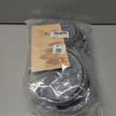 Sponge Holder Silicone for Kitchen Sink Caddy Compatible with Scrub Daddy Holder Quick Drying Kitchen Accessories for Dish Brush Dish Wand Scrub Mommy (Black, 2PCS)