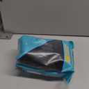 Everyday Medical Inguinal Hernia Support Belt for Men I Fits Left or Right Side I Post Surgery Men and Womens Hernia Support Truss for Inguinal, Groin Hernias I Adjustable Waist Strap I Black, S/M