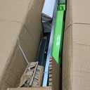 VEVOR Tile Cutter 48 in, Manual Cutting Machine, Heavy-Duty All-Steel Frame, 48 inchs