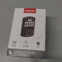Kwikset Powerbolt 250 10-Button Keypad Venetian Bronze Transitional Electronic Deadbolt Door Lock, Featuring Convenient Keyless Entry, Customizable User Codes and Auto-Locking