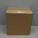 24 Pack Clear Charger Plates With Rose Gold Beaded Rim, 13 Inch Acrylic Round Plate Chargers for Dinner, Plastic Decorative for Table Setting, Wedding, Party, Event (Rose Gold)