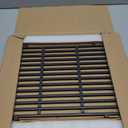 66095 66802 Genesis II Grill Grate Replacement Parts for Weber Genesis ii 300 Series, Weber Genesis ii E-310 ii E-315 ii E-325 ii E-330 ii E-335 ii S-310 ii S-335 ii S-345 ii SE-335 ii SE-310 66805