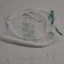 SAIJI iPad Stand, Adjustable Ergonomic Tablet Holder for Bed, Kindle Stand for Reading in Bed Fit for Tablet, Phone, Kindle, Portable Monitor, Switch and More 4.7"-17.3" Devices (White)