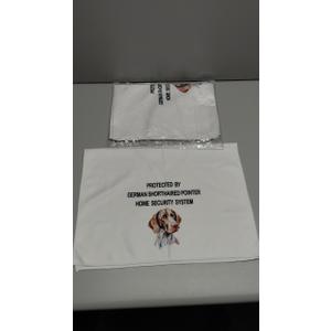Pointer Dog Kitchen Towels, 16x24 Inch 2 Pack