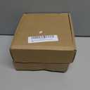 2 x 3pcs Cute Ghost Halloween Indoor Decoration, Wooden Layered Tray Countertop Sign, Suitable for Halloween Party Home Display